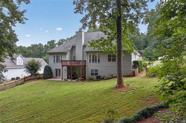 1270 Harvest Lane, Hoschton, GA 30548