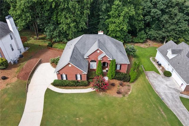 1270 Harvest Lane, Hoschton, GA 30548