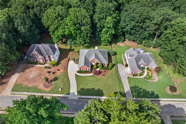 1270 Harvest Lane, Hoschton, GA 30548