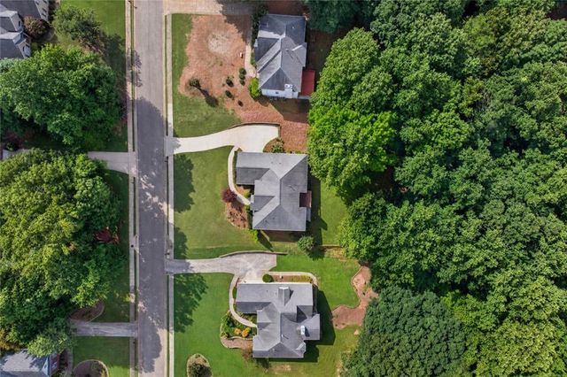 1270 Harvest Lane, Hoschton, GA 30548