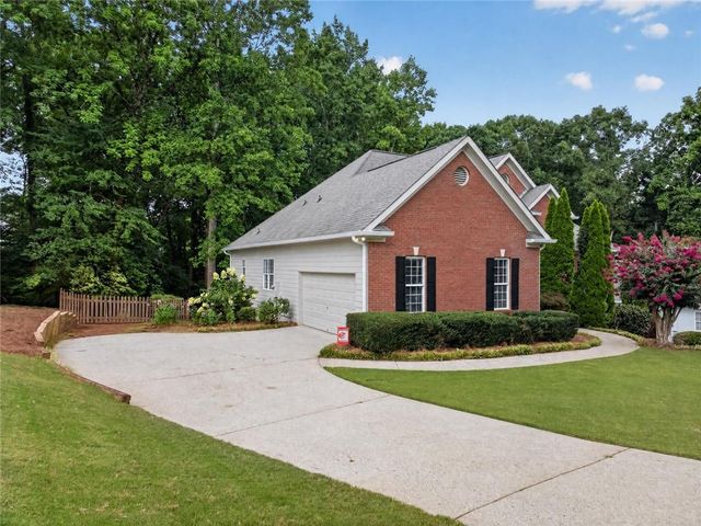 1270 Harvest Lane, Hoschton, GA 30548