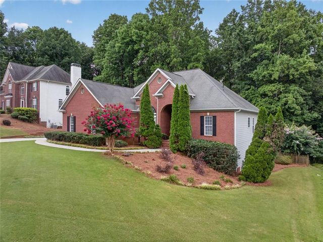 1270 Harvest Lane, Hoschton, GA 30548