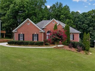 1270 Harvest Lane, Hoschton, GA 30548