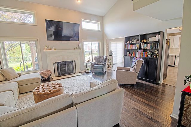 21175 Briar Rose Drive, Macomb Twp, MI 48044