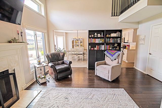 21175 Briar Rose Drive, Macomb Twp, MI 48044