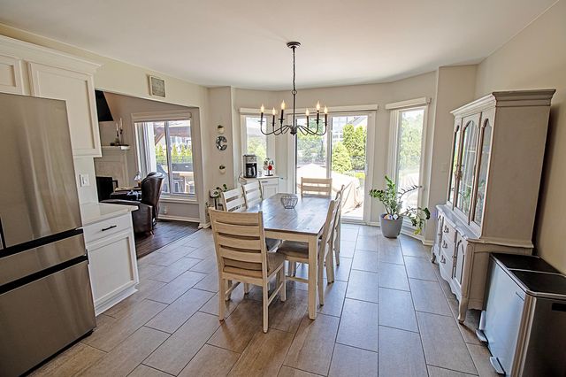 21175 Briar Rose Drive, Macomb Twp, MI 48044
