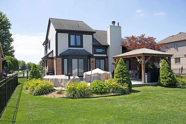 21175 Briar Rose Drive, Macomb Twp, MI 48044