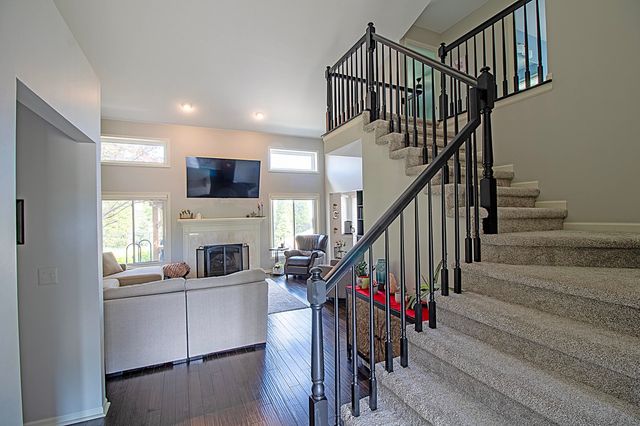 21175 Briar Rose Drive, Macomb Twp, MI 48044
