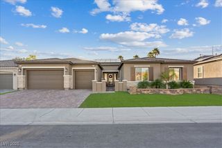 7521 Tucker William Street, Las Vegas, NV 89149