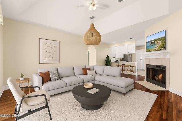 4314 Legend Place 18, Panama City, FL 32408