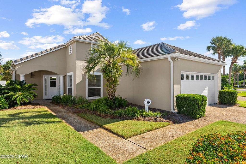4314 Legend Place 18, Panama City, FL 32408