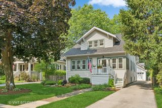 406 S Evergreen Avenue, Arlington Heights, IL 60005