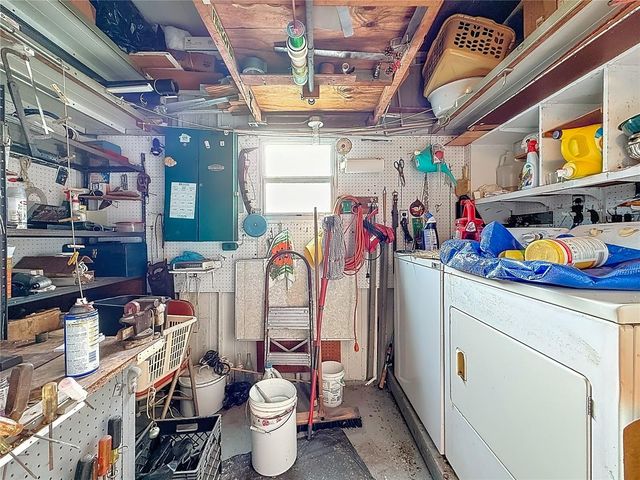 10178 N LAKE DRIVE 45, Largo, FL 33773