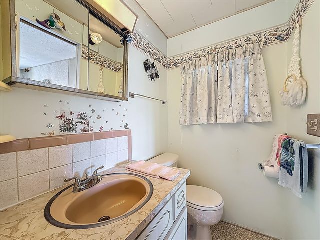 10178 N LAKE DRIVE 45, Largo, FL 33773