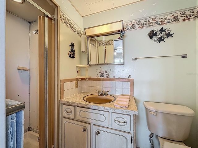 10178 N LAKE DRIVE 45, Largo, FL 33773