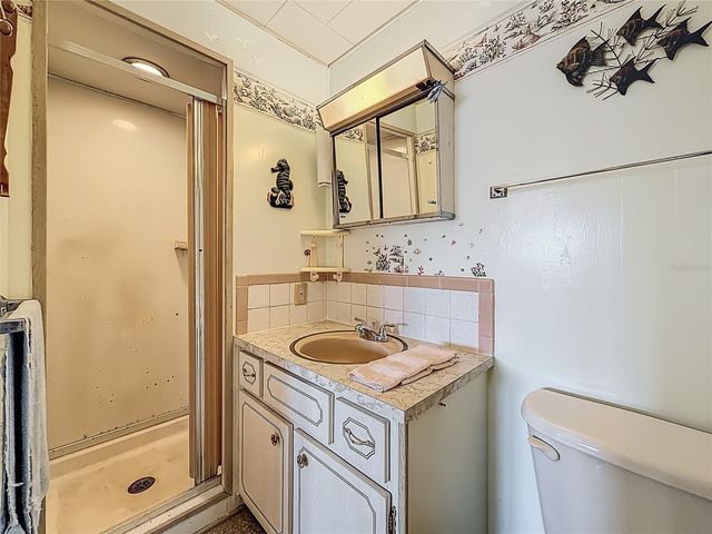 10178 N LAKE DRIVE 45, Largo, FL 33773