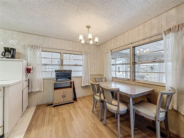 10178 N LAKE DRIVE 45, Largo, FL 33773