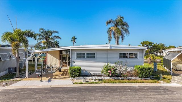 10178 N LAKE DRIVE 45, Largo, FL 33773