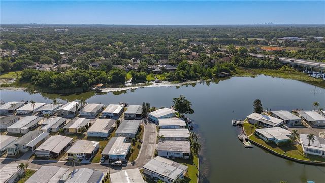 10178 N LAKE DRIVE 45, Largo, FL 33773