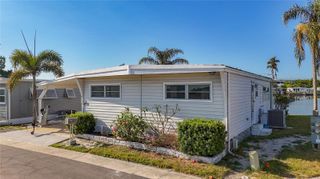 10178 N LAKE DRIVE 45, Largo, FL 33773