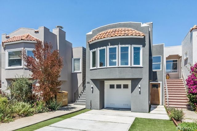 386 Capistrano Avenue, San Francisco, CA 94112