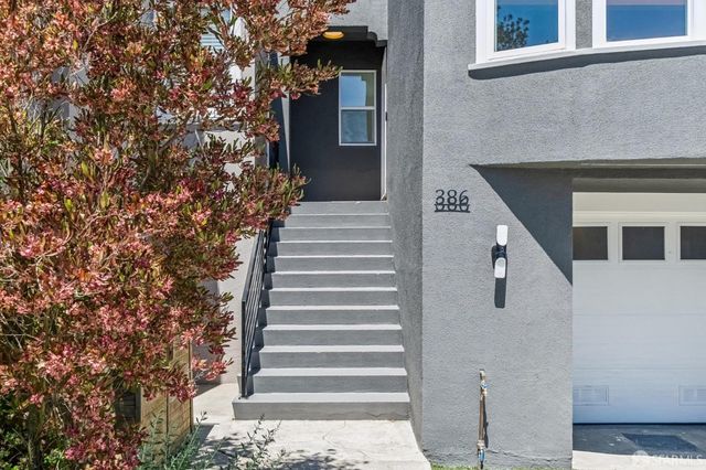 386 Capistrano Avenue, San Francisco, CA 94112
