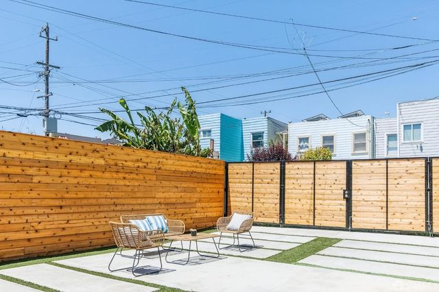 386 Capistrano Avenue, San Francisco, CA 94112