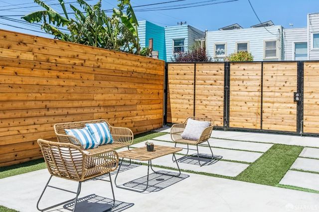 386 Capistrano Avenue, San Francisco, CA 94112