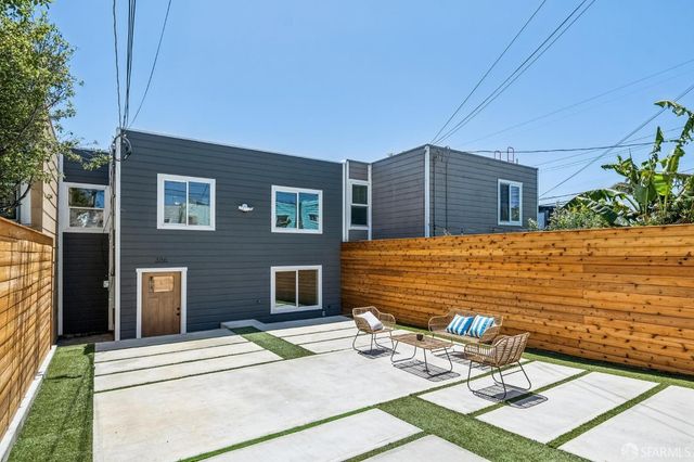 386 Capistrano Avenue, San Francisco, CA 94112