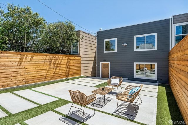 386 Capistrano Avenue, San Francisco, CA 94112