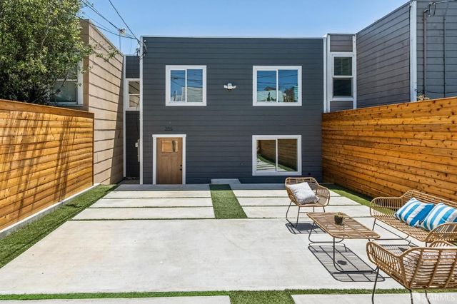 386 Capistrano Avenue, San Francisco, CA 94112