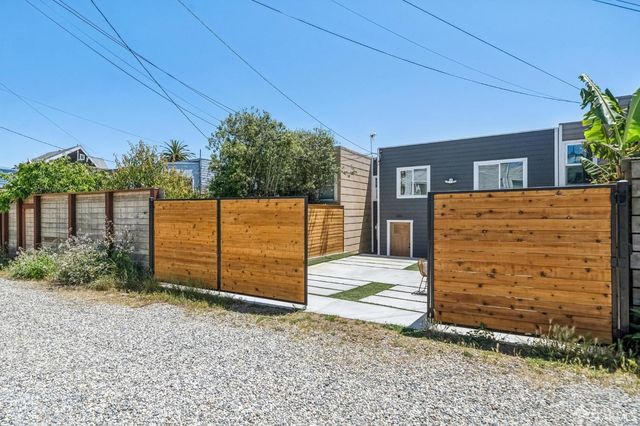 386 Capistrano Avenue, San Francisco, CA 94112
