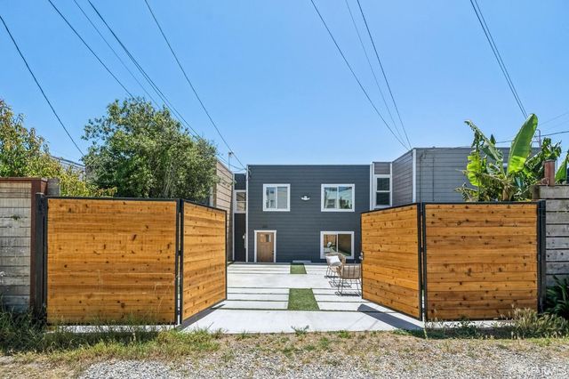 386 Capistrano Avenue, San Francisco, CA 94112
