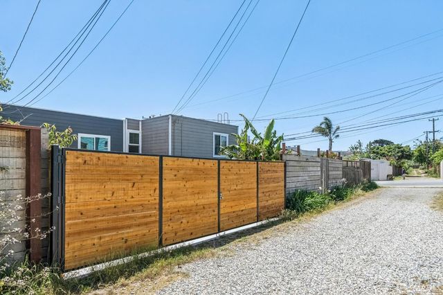 386 Capistrano Avenue, San Francisco, CA 94112