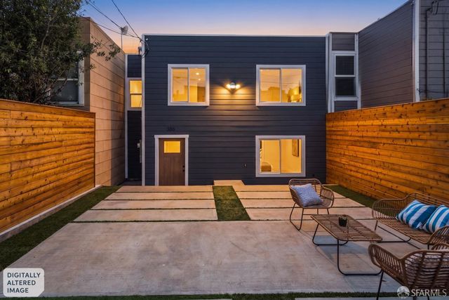 386 Capistrano Avenue, San Francisco, CA 94112