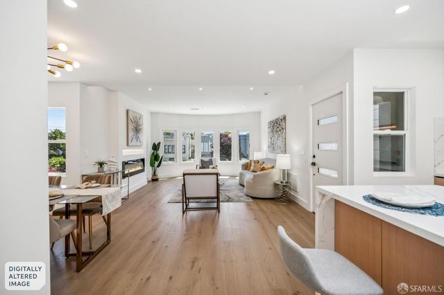 386 Capistrano Avenue, San Francisco, CA 94112