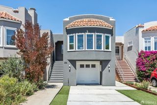 386 Capistrano Avenue, San Francisco, CA 94112