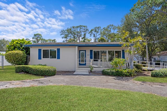 4458 Gun Club Road, West Palm Beach, FL 33406