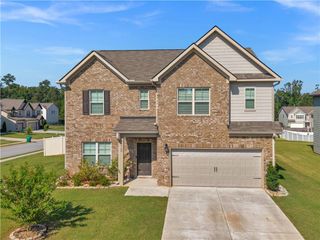 1708 Cadence Street, Locust Grove, GA 30248