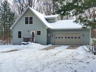 11905 Wales Drive 90, Stanwood, MI 49346