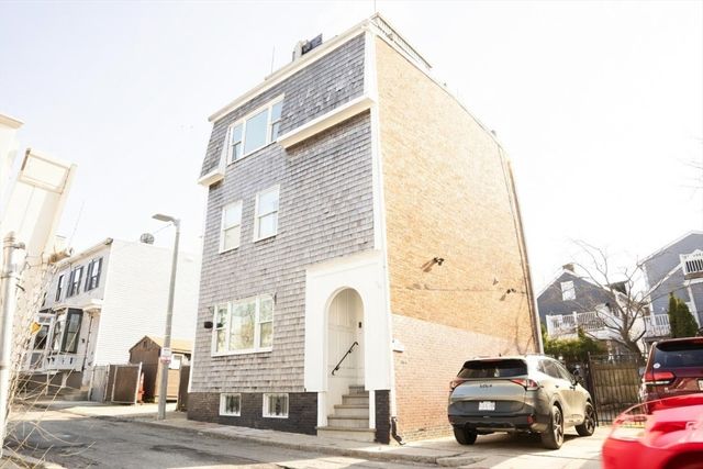 171 Tudor 1, Boston, MA 02127