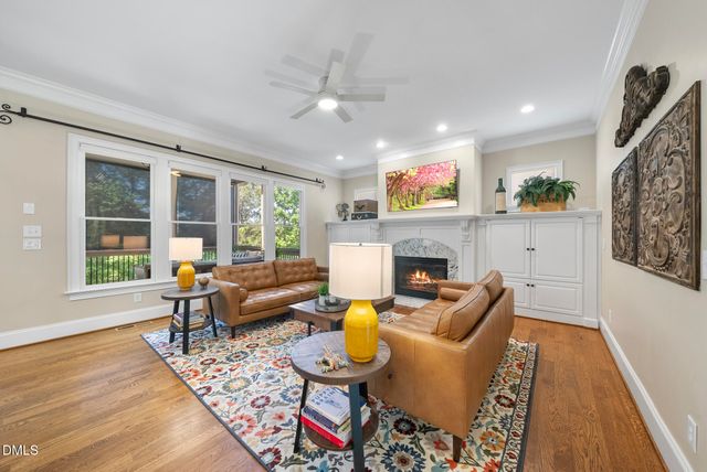 216 Walford Way, Cary, NC 27519