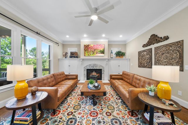 216 Walford Way, Cary, NC 27519