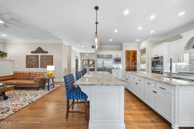 216 Walford Way, Cary, NC 27519