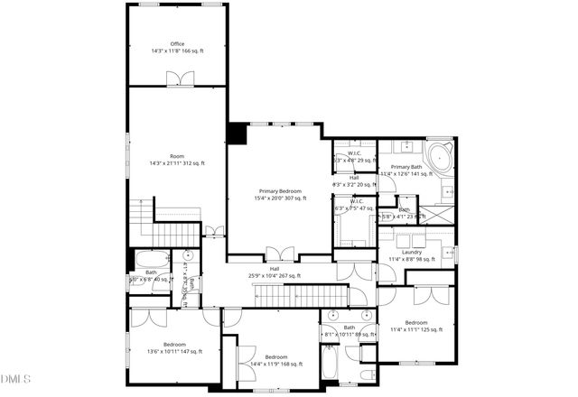 216 Walford Way, Cary, NC 27519
