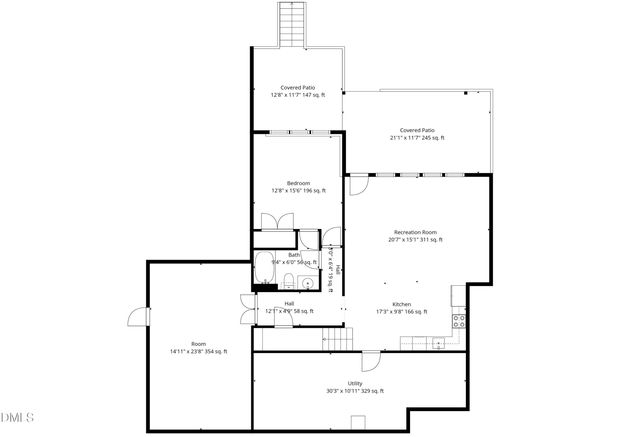 216 Walford Way, Cary, NC 27519