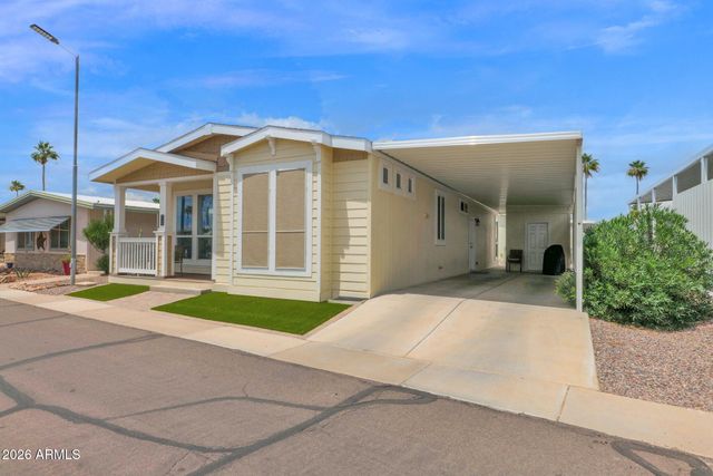 3300 E BROADWAY Road 252, Mesa, AZ 85204