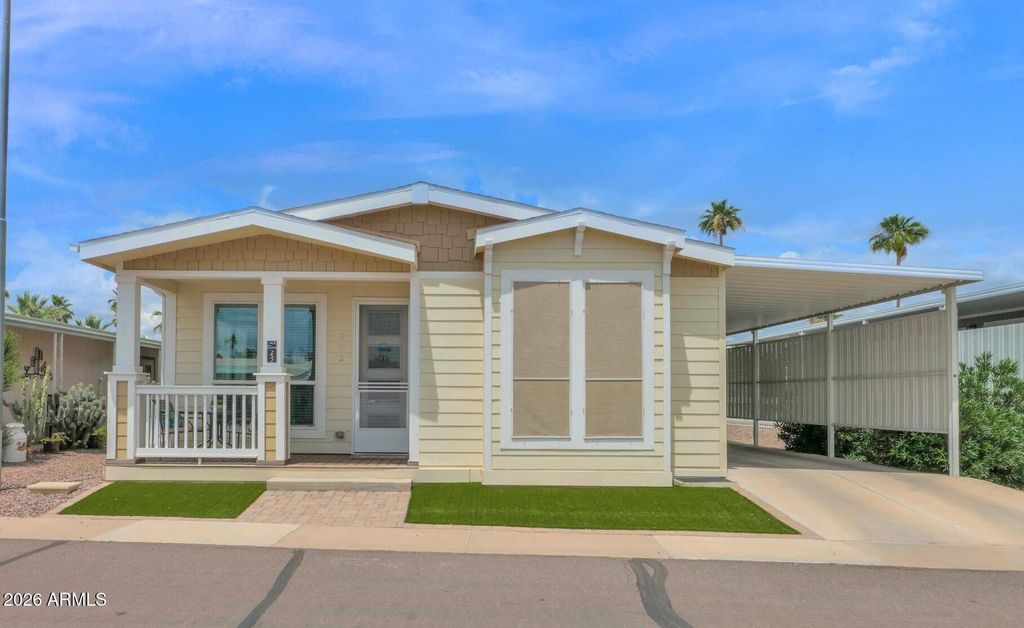 3300 E BROADWAY Road 252, Mesa, AZ 85204