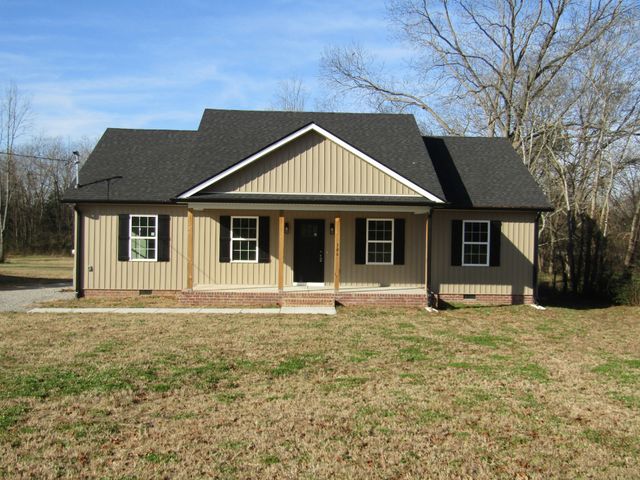 306 Ostella Rd, Cornersville, TN 37047