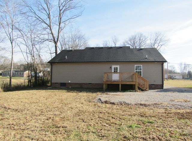 306 Ostella Rd, Cornersville, TN 37047